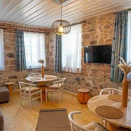 Cund 'alis 3* Ayvalik