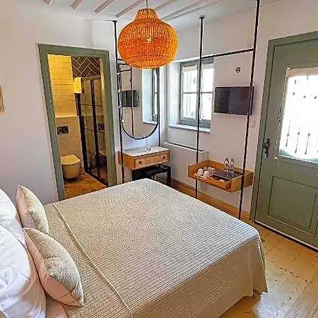 Cund 'alis Hotel