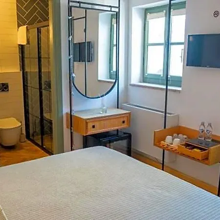 Cund 'alis Hotel