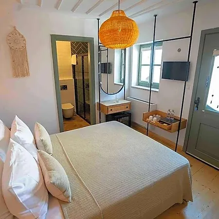 Hotel Cund 'alis Ayvalik