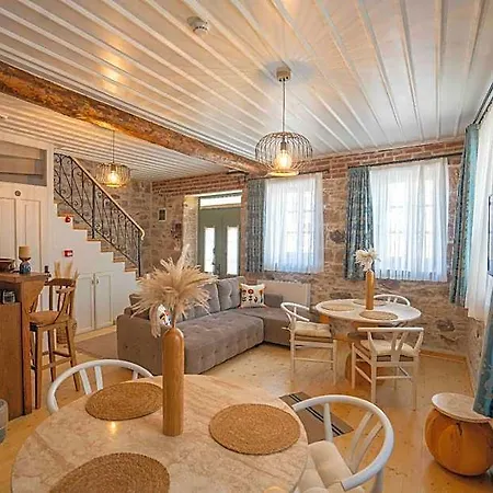 Cund 'alis Hotel 3*