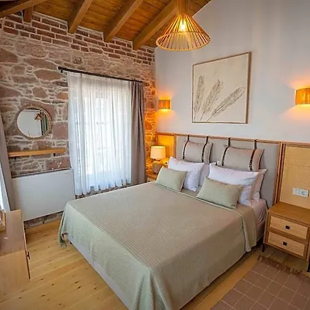 Cund 'alis 3* Ayvalik