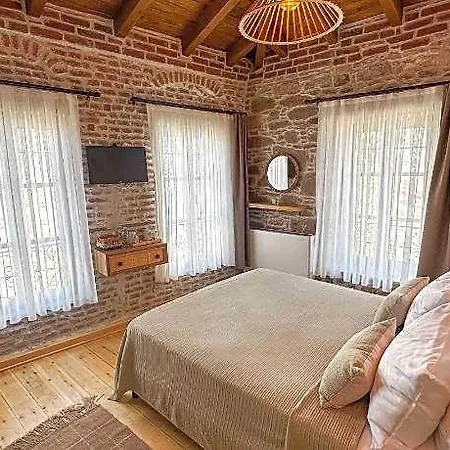 Hotel Cund 'alis Ayvalik