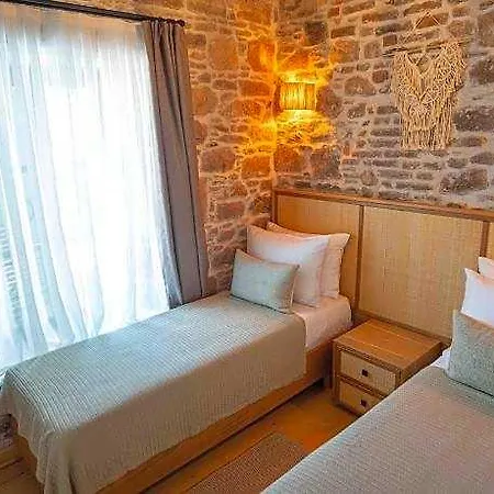 Cund 'alis 3* Ayvalik