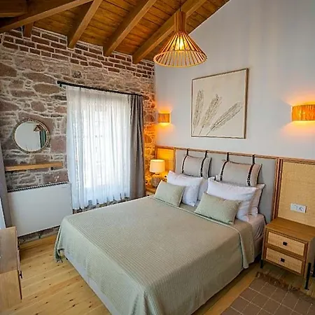 Cund 'alis 3* Ayvalı