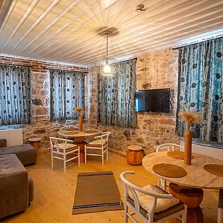 Hotel Cund 'alis 3*