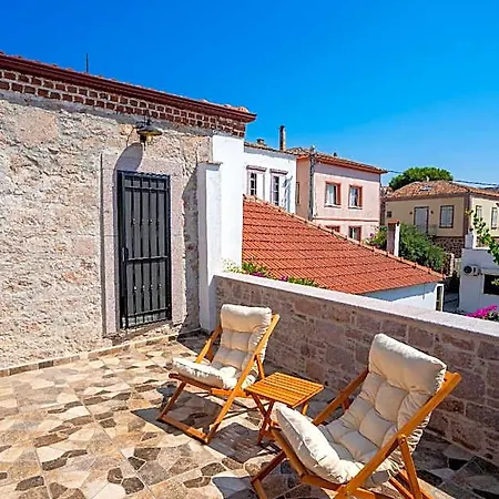 Cund 'alis Hotel 3*