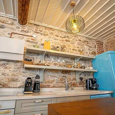Cund 'alis Hotel