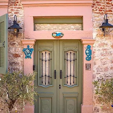 Cund 'alis 3* Ayvalı