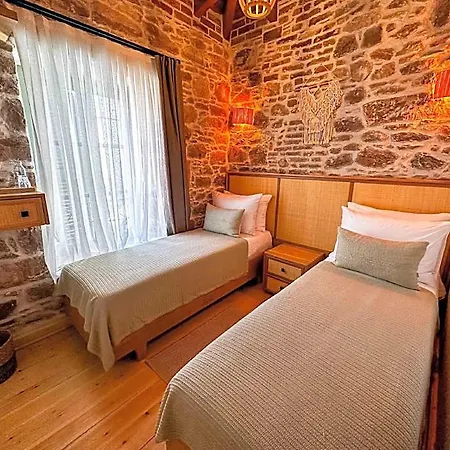 Cund 'alis 3* Ayvalı